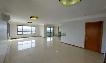 Imagem 3: Apartamento com 3 dormitórios para alugar, 234 m² - Jardim Irajá - Ribeirão Preto/SP