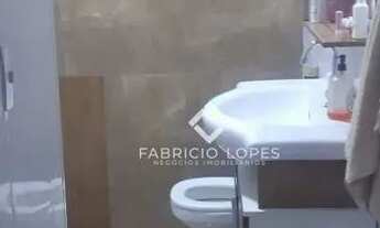 Imagem 4: Casa com 2 dormitórios à venda, 125 m²- Parque Itamarati - Jacareí/SP