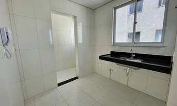 Imagem 4: Apartamento com 2 dormitórios à venda em Contagem