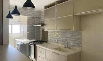 Imagem 6: Apartamento para venda Brooklin com 2 quartos sendo 1 suíte, 1 vaga, 72m