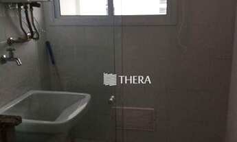 Imagem 6: Apartamento com 2 dormitórios à venda, 66 m² por R$ 550.000,00 - Centro - São Caetano do S