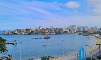 Imagem 4: Apartamento de 3 quartos sendo 1 suites a venda, 90M² na Prainha de Muquiçaba - Guarapar