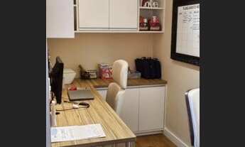 Imagem 6: Apartamento Vila Industrial