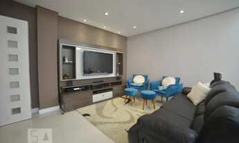 Imagem 6: Apartamento à Venda - Cambuci, 4 Quartos, 128 m2