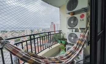 Imagem 4: APARTAMENTO RESIDENCIAL em São Paulo - SP, Vila Ipojuca