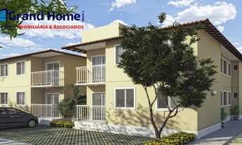 Imagem: Apartamento 2 quartos em Santa Paula II