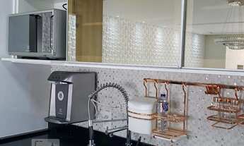 Imagem 5: Apartamento para Aluguel - Tatuapé, 2 Quartos, 102 m2