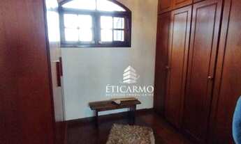 Imagem 6: Sobrado com 4 dormitórios, 279 m² - venda por R$ 1.300.000,00 ou aluguel por R$ 8.000,00/m