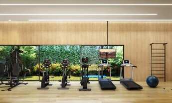 Imagem 5: COBERTURA RESIDENCIAL em São Paulo - SP, Brooklin Paulista