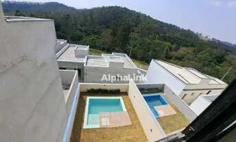 Imagem 5: Casa com 3 dormitórios à venda, 131 m² por R$ 969.000,00 - Guaturinho - Cajamar/SP