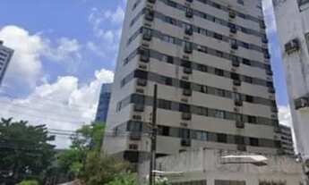 Imagem: Flat Mobiliado em Boa Viagem