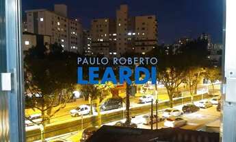 Imagem: APARTAMENTO - MARAPÉ - SP