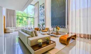 Imagem 6: 25204 - Casa 7 Dorms. (5 Suítes), TAMBORÉ 02 - SANTANA DE PARNAÍBA/SP