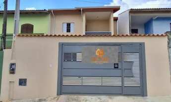 Imagem: Casa para Venda em Mogi das Cruzes, Vila