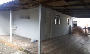 Imagem 3: Casa Santa Felicidade 2 quartos