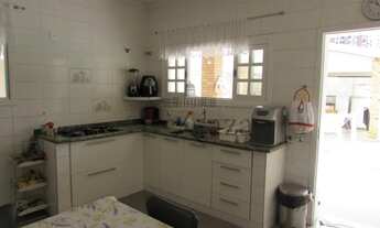 Imagem 5: Sobrado condomínio Jardim Aquarius 265m²