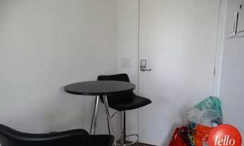 Imagem 5: São Paulo - Conjunto Comercial/Sala - Tatuapé