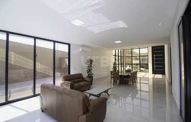 Imagem 3: Jardins Valência - Sobrado 4 quartos, sendo 4 suítes