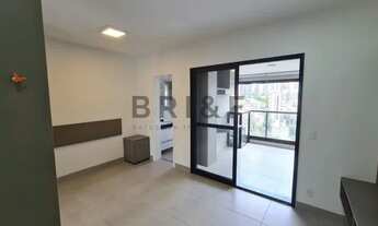 Imagem 2: Apartamento lindo vila mariana