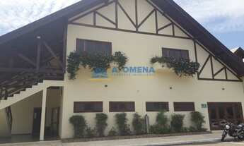 Imagem 2: Casa em Condominio 4 dormitórios sendo 4 suítes para l