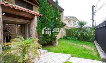 Imagem 3: CURITIBA - Casa Padrão - Jardim das Américas