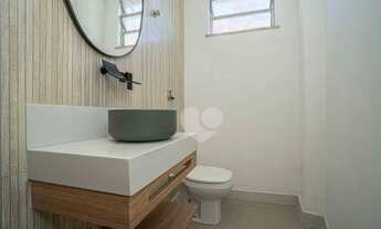 Imagem 6: Apartamento com 4 quartos à venda, 130 m² por R$ 1.000.000 - Tijuca - Rio de Janeiro/RJ