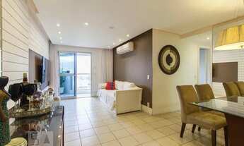 Imagem: Apartamento à Venda - Barra da Tijuca