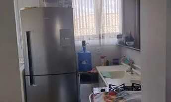 Imagem 7: Apartamento para Locação Residencial Guaíra - Sumaré -SP