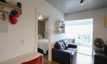 Imagem: Apartamento Locação 1 Dormitórios - 35