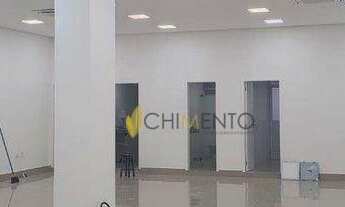 Imagem 7: Salão para alugar, 330 m² por R$ 17.550/mês - Centro - Santo André/SP