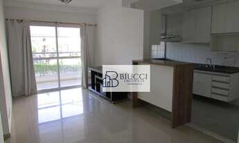 Imagem 2: Apartamento com 2 dormitórios à venda, 75 m² por R$ 425.000 - Vila Ipê - Campinas/SP