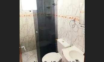 Imagem 6: Apartamento para aluguel com 60 metros quadrados com 2 quartos em Parque Novo Mundo - São