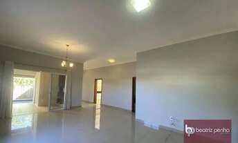 Imagem 2: Casa com 3 dormitórios para alugar, 200 m² por R$ 5.312,71/mês - Residencial Gaivota I - S