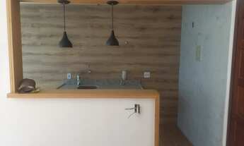 Imagem 5: Excelente apartamento no condomínio da marinha