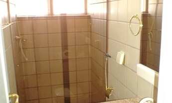 Imagem 6: ALUGA / SANTO ANTÔNIO / 02 QTS SUÍTE / VARANDA / ELEVADOR/ PORT. 24h/ GARAGEM / LAZER / RU