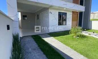 Imagem: Casa em Bela Vista - Palhoça