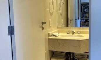 Imagem 2: Apartamento para venda tem 165 metros quadrados com 4 quartos