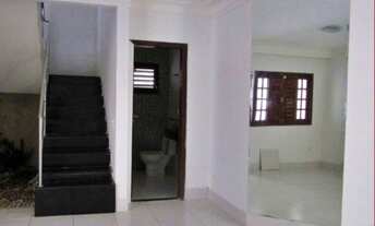 Imagem 2: Casa para alugar com 3 quartos 3 suítes no bairro Lagoa Nova em Natal