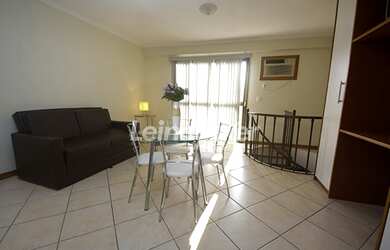 Imagem 4: Apartamento de 1 quarto para alugar no bairro Santana