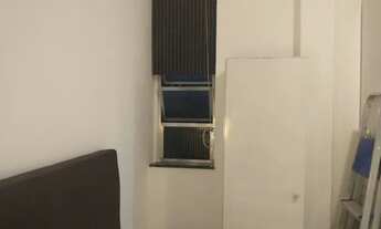 Imagem 4: Apartamento reformado e mobiliado