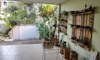 Imagem 7: Bairro São Pedro / Casa com 3 quartos quintal com piscina