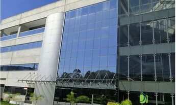 Imagem 2: Galpão Comercial à venda/ aluguel - Santana de Parnaíba - SP