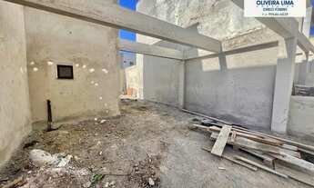 Imagem 5: Casa à venda no bairro Jardim Flórida - Campina Grande do Sul/PR