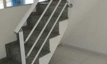 Imagem: Sobrado com 2 quartos disponível para locação