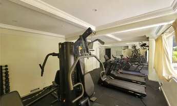 Imagem 2: São Paulo - Apartamento Padrão - VILA MARIANA