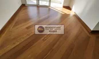 Imagem 7: Apartamento padrao em Alphaville Industrial - Barueri, SP