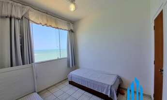 Imagem 2: Apartamento de 2 quartos (Beira mar) Praia da areia preta, Centro de Guarapari