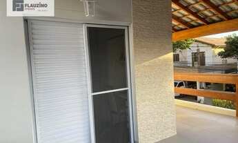 Imagem 5: Sobrado com 2 dormitórios à venda, 120 m² por R$ 855.000 - Vila Prel - São Paulo/SP