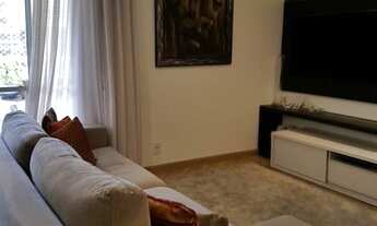 Imagem 4: APARTAMENTO, 2 DORMITÓRIOS ( SENDO 1 SUITE ) , SACADA GOURMET , 3 VAGAS DE GARAGEM