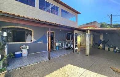 Imagem 2: Casa para venda com 195 metros quadrados com 2 quartos em Sepetiba - Rio de Janeiro - Rio